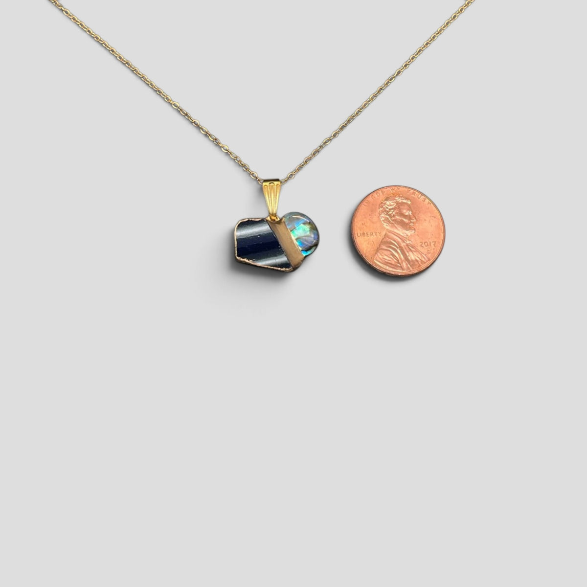 Kintsugi Necklace