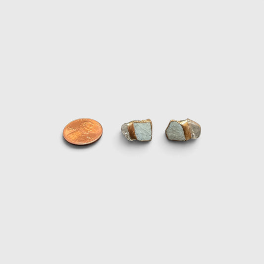 Kintsugi Earring