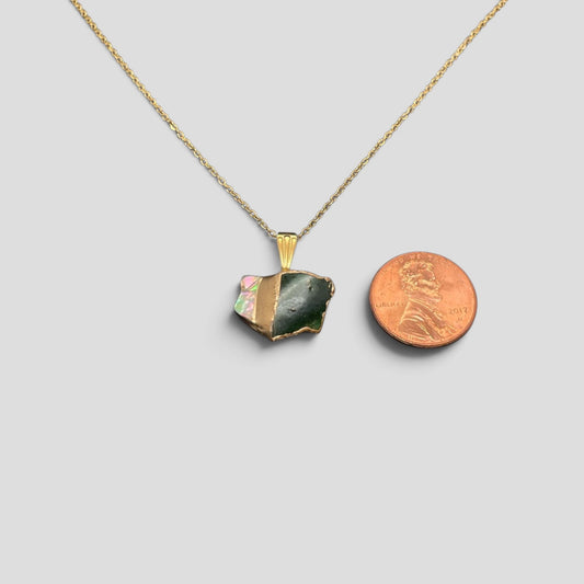Kintsugi Necklace