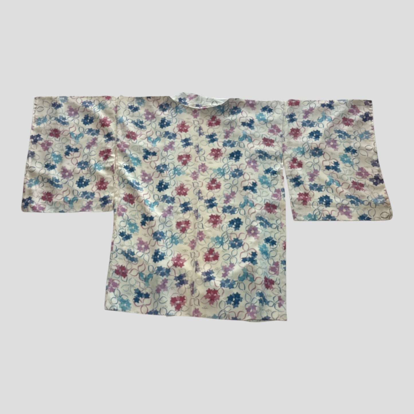 Vintage Haori - Women's Kimono Jacket