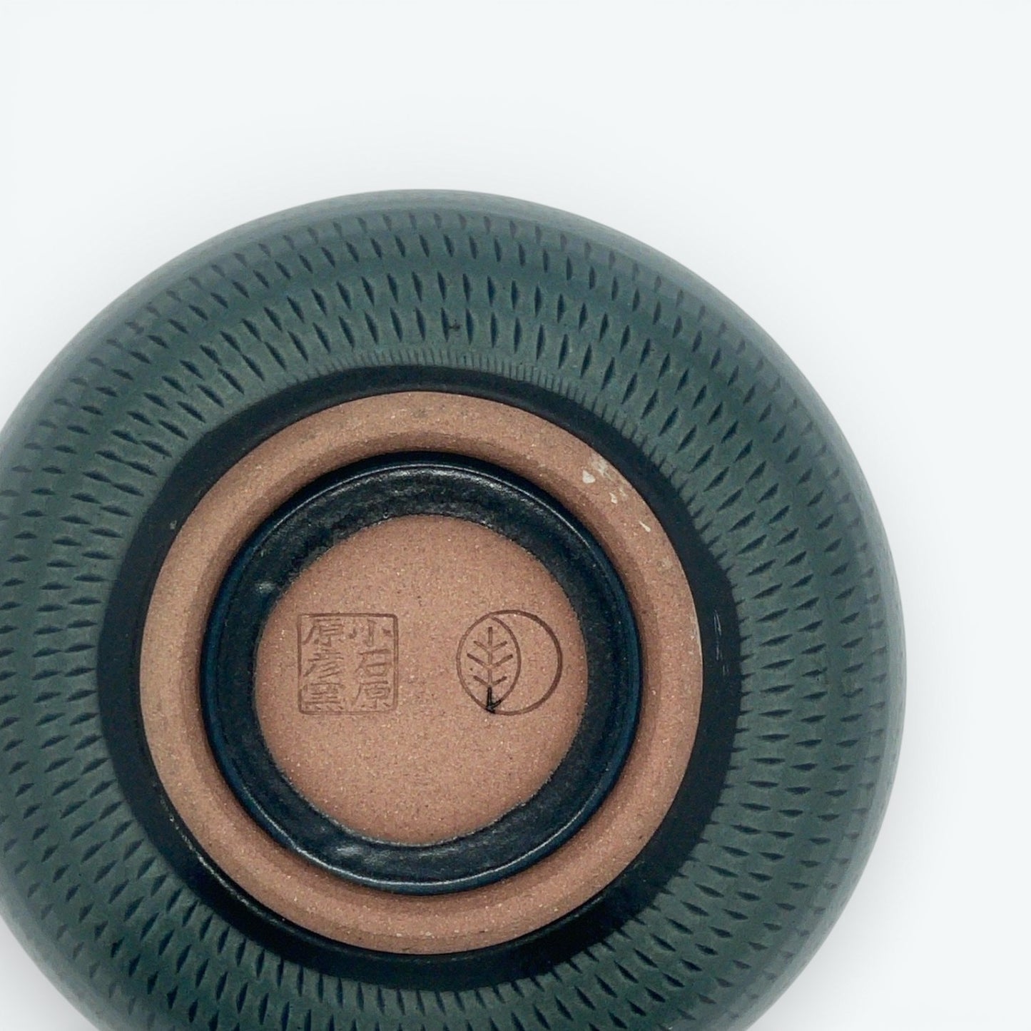 Katakuchi Matcha Bowl - Koishiwara ware