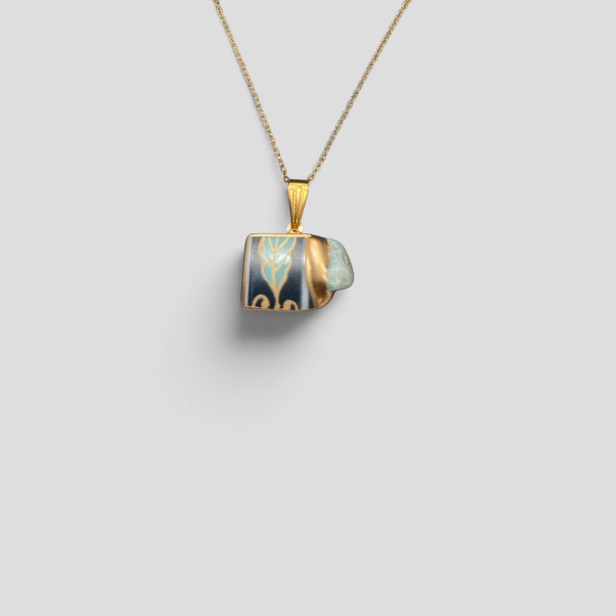 Kintsugi Necklace