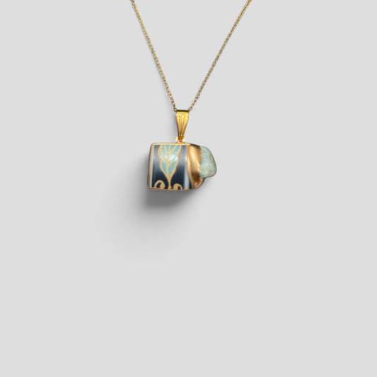 Kintsugi Necklace