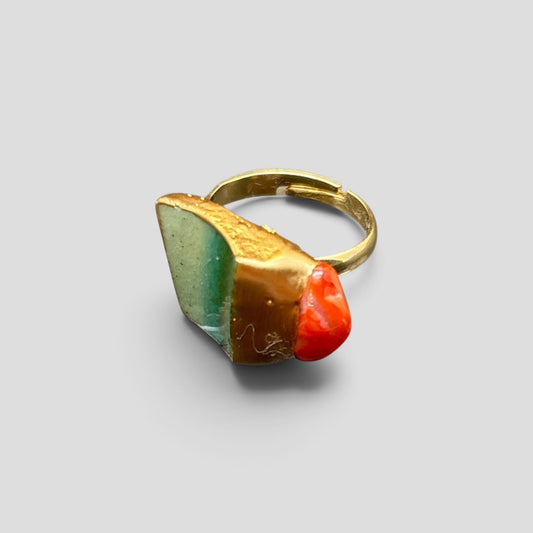 Kintsugi Ring