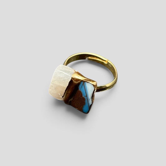 Kintsugi Ring