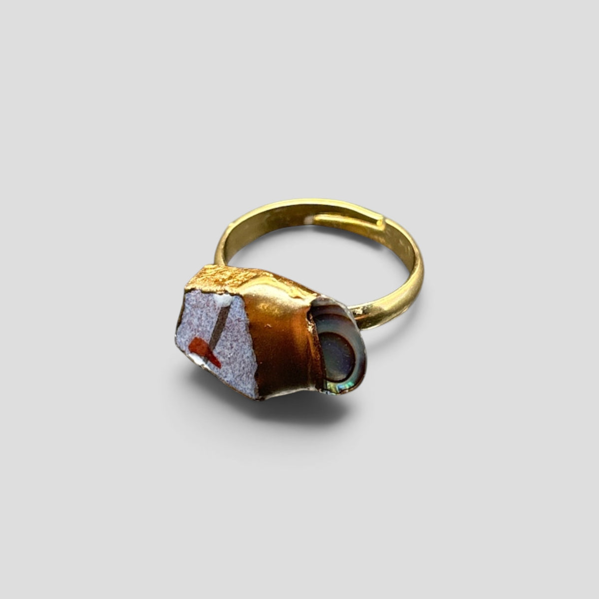 Kintsugi Ring