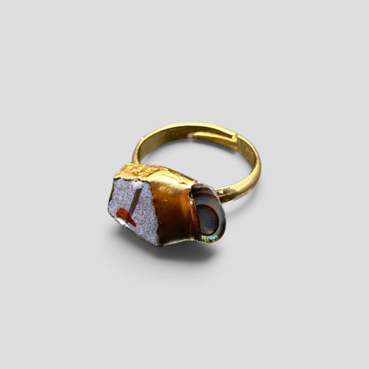Kintsugi Ring