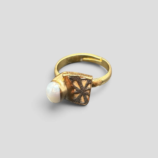 Kintsugi Ring