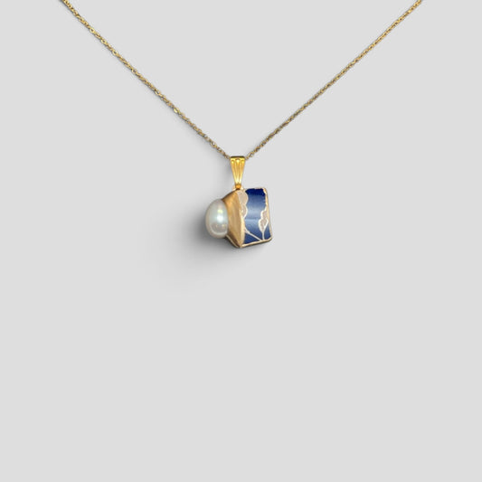 Kintsugi Necklace