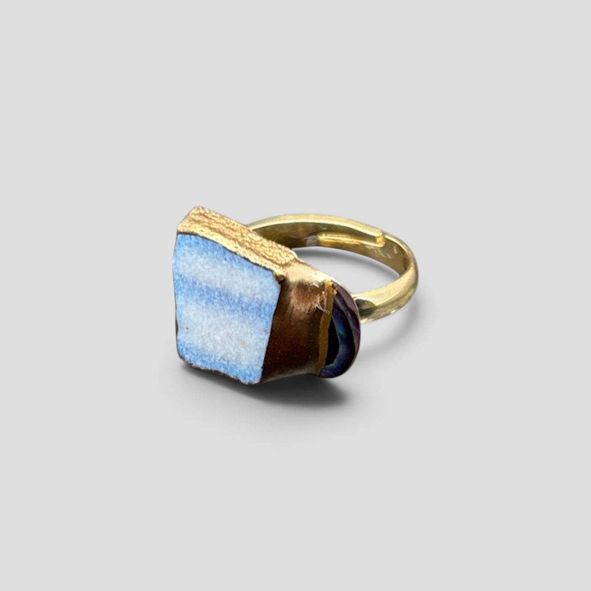 Kintsugi Ring