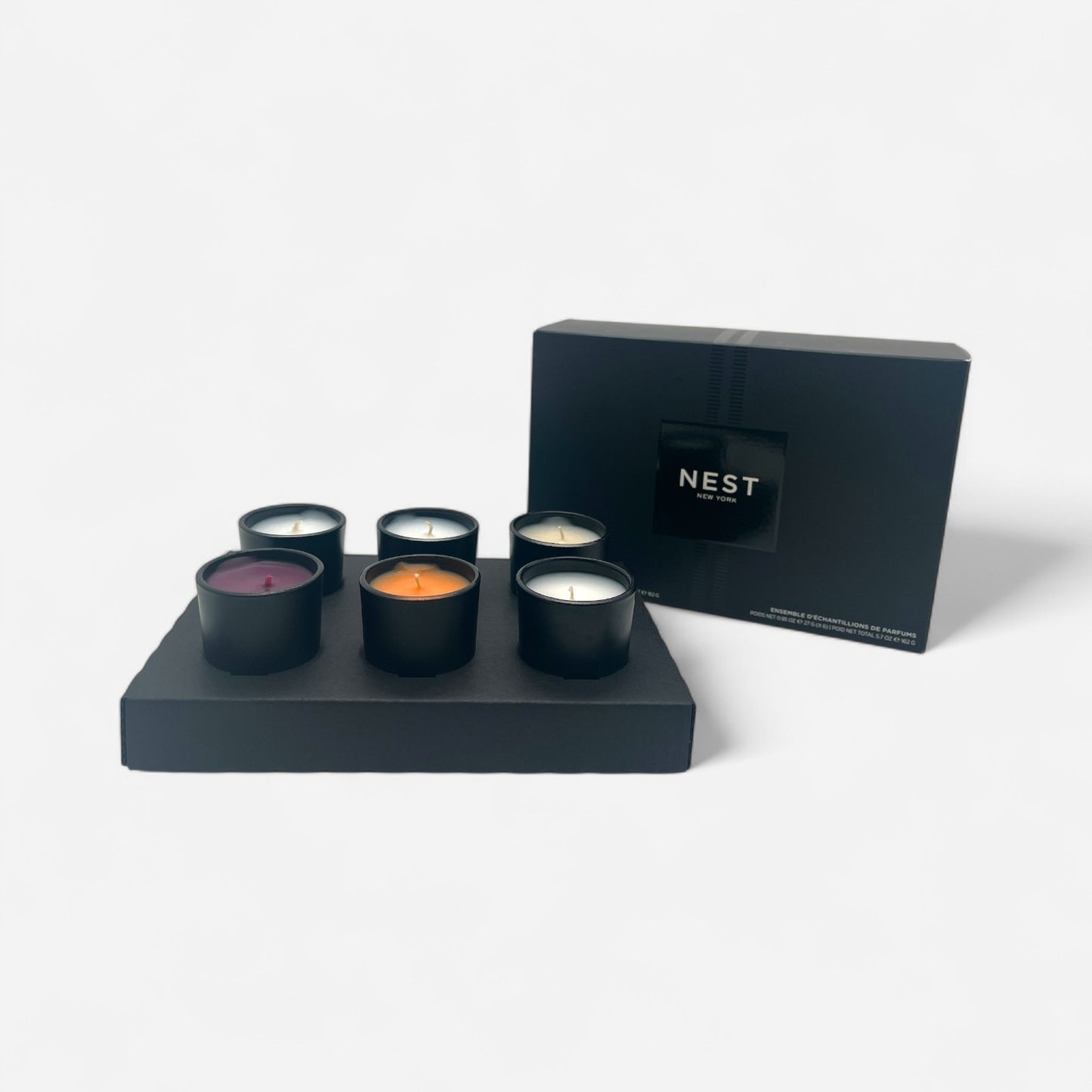 Nest - Gift Set