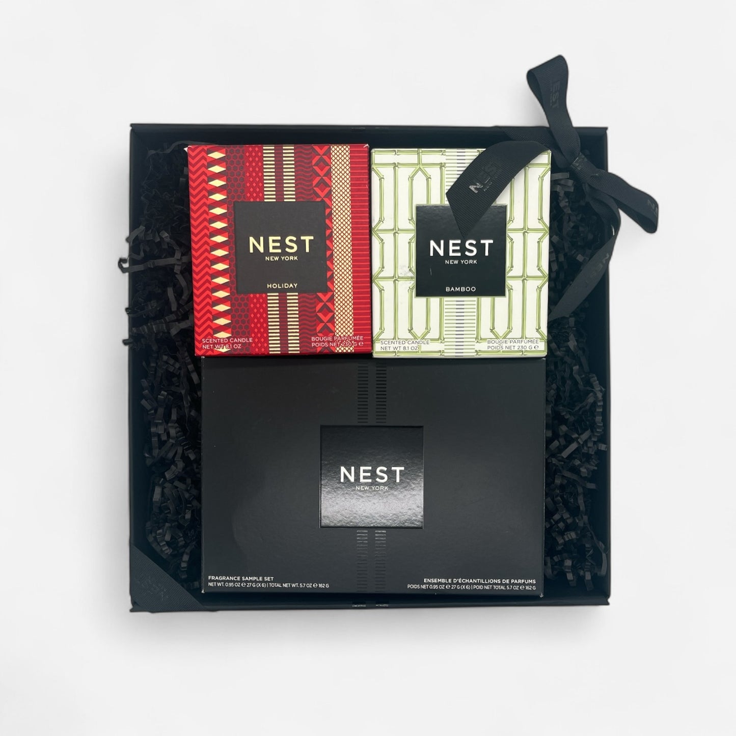 Nest - Gift Set