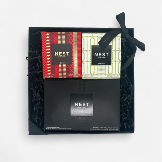 Nest - Gift Set
