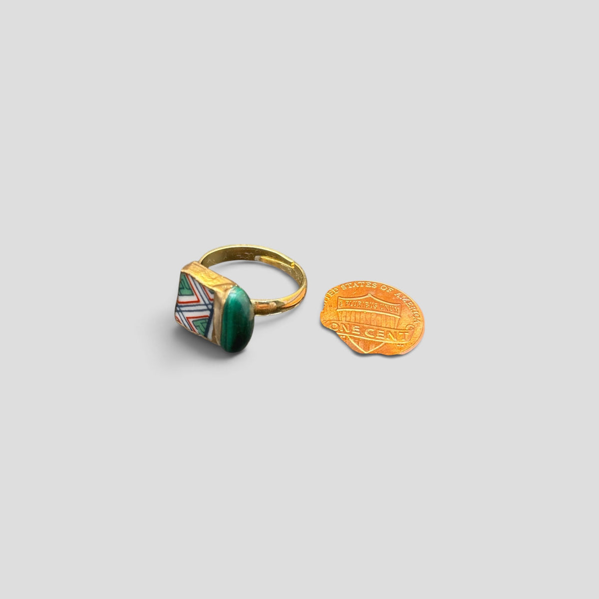Kintsugi Ring