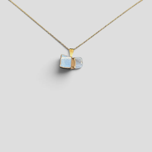Kintsugi Necklace