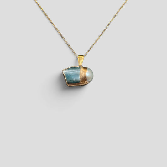 Kintsugi Necklace