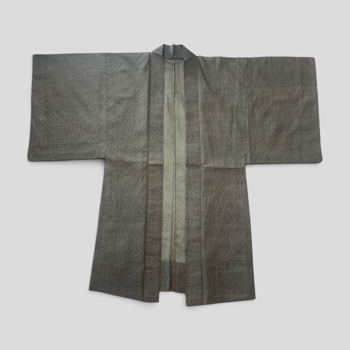 Vintage Haori - Men's Kimono Jacket
