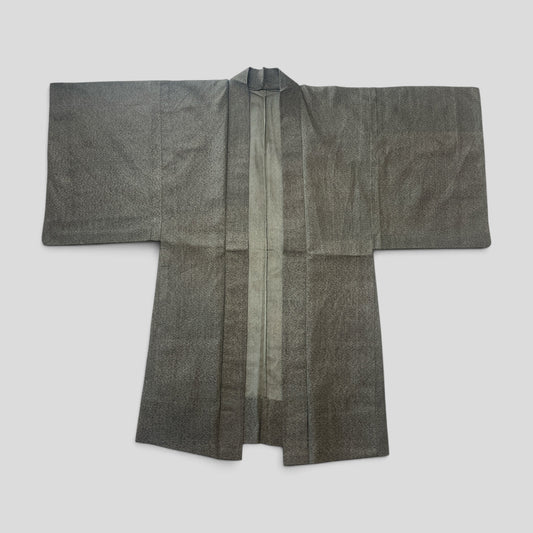 Vintage Haori - Men's Kimono Jacket