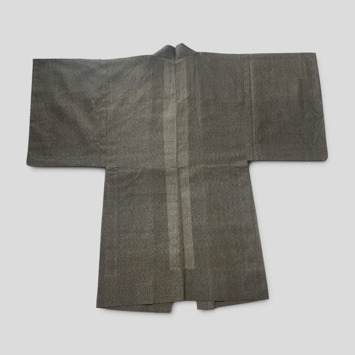 Vintage Haori - Men's Kimono Jacket