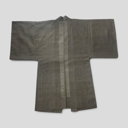 Vintage Haori - Men's Kimono Jacket