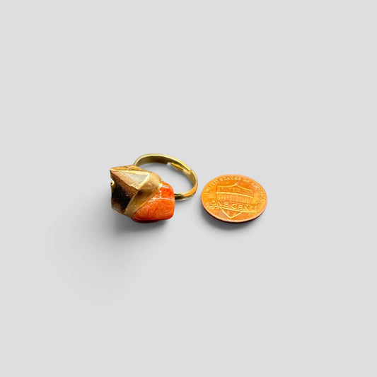 Kintsugi Ring