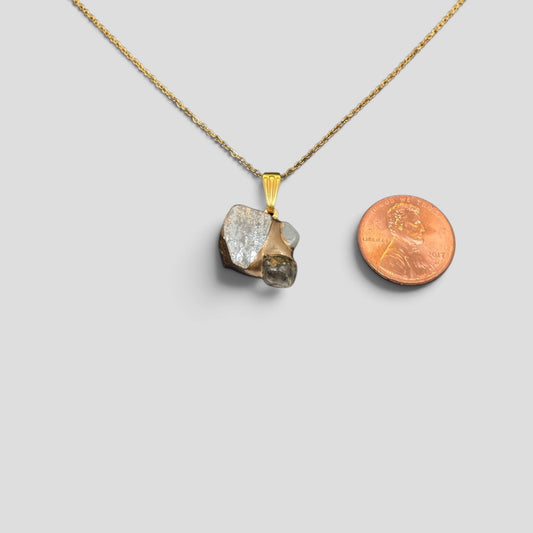 Kintsugi Necklace