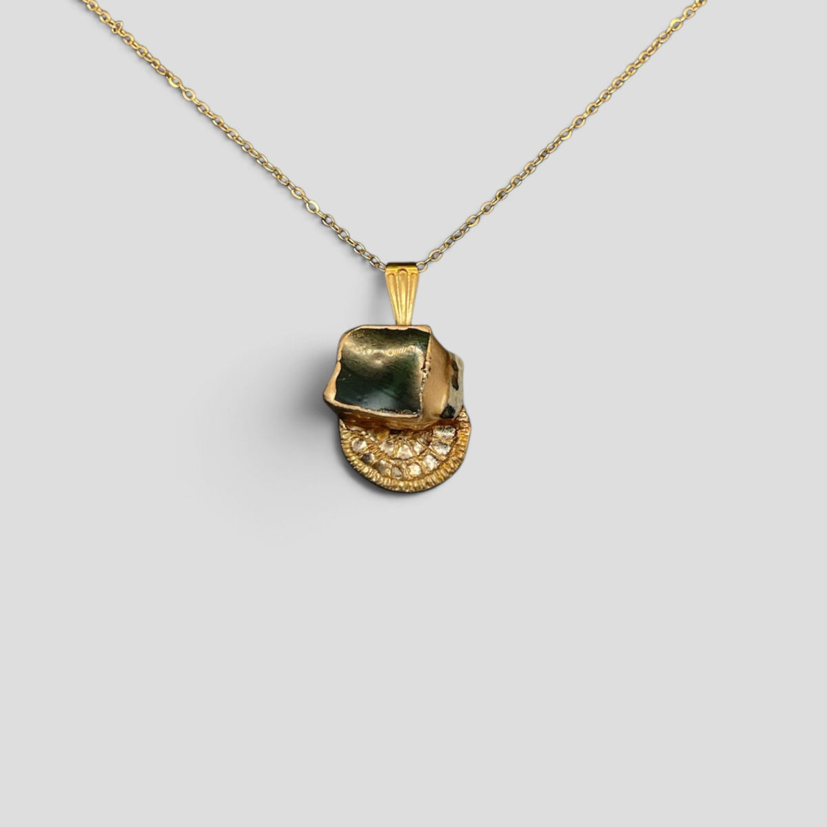 Kintsugi Necklace