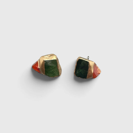 Kintsugi Earring