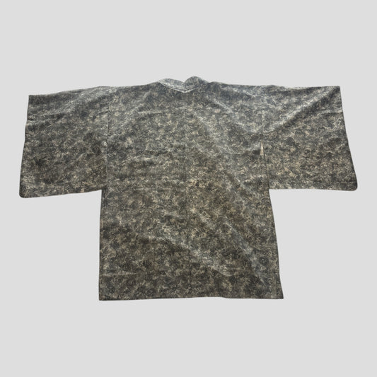 Vintage Haori - Women's Kimono Jacket