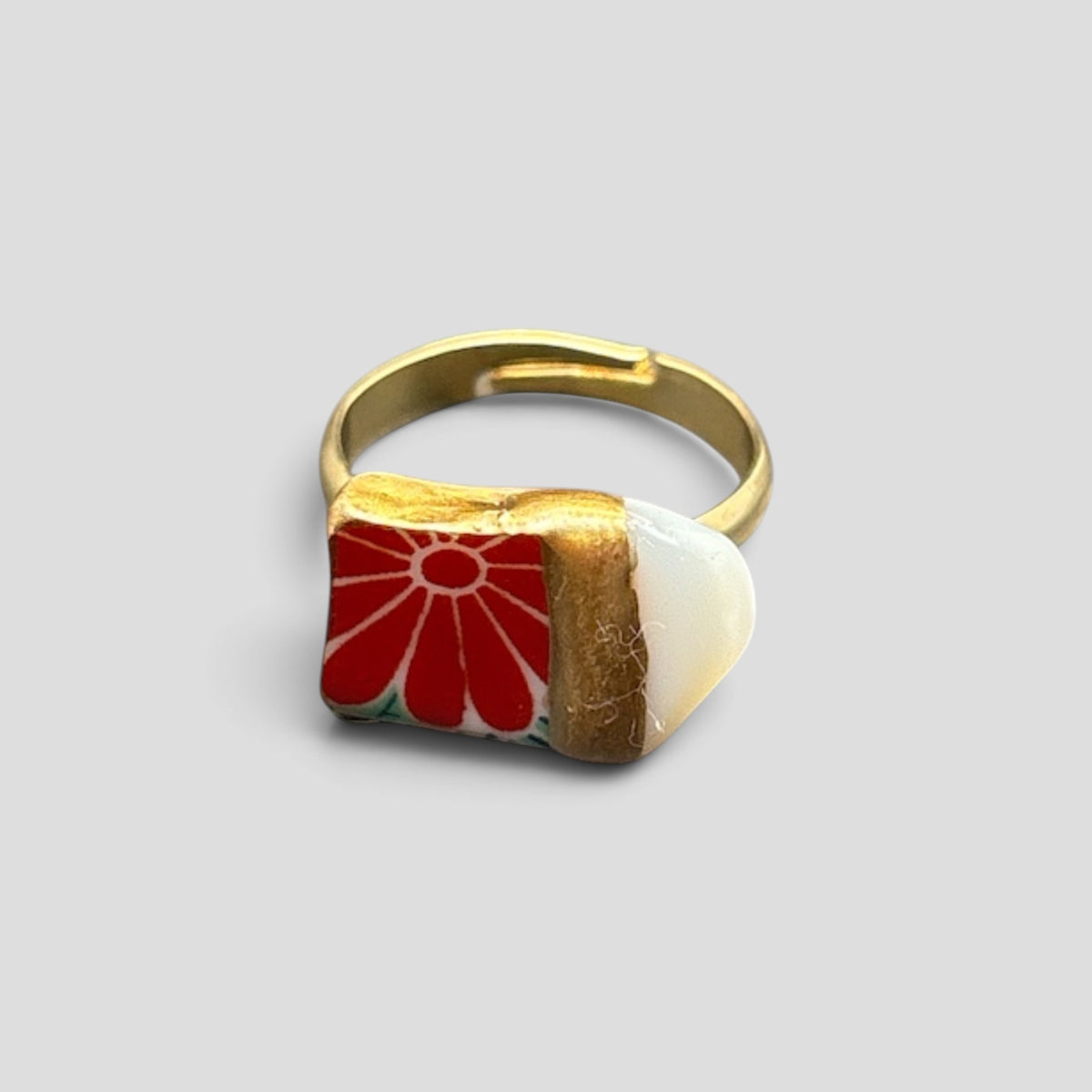 Kintsugi Ring