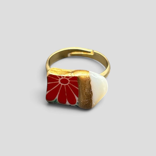 Kintsugi Ring