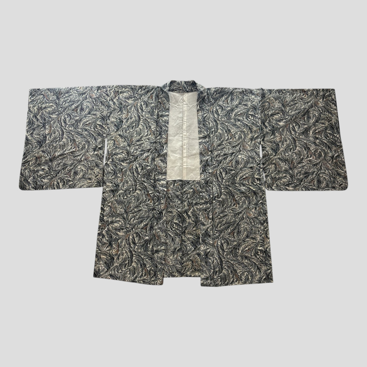 Vintage Haori - Women's Kimono Jacket