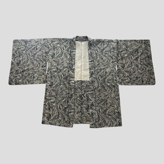 Vintage Haori - Women's Kimono Jacket