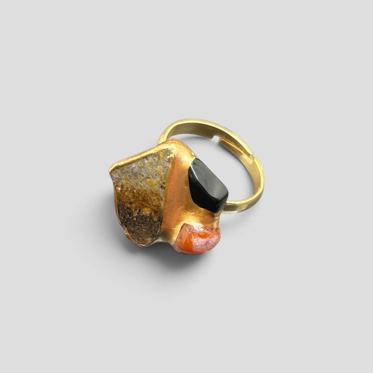 Kintsugi Ring