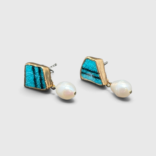 Kintsugi Earring