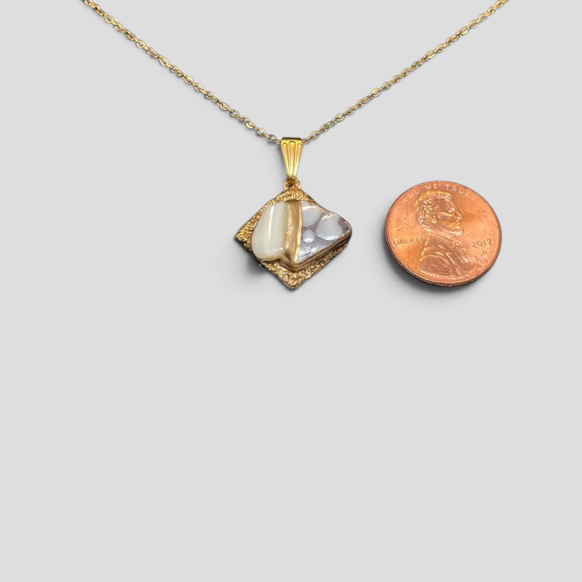 Kintsugi Necklace