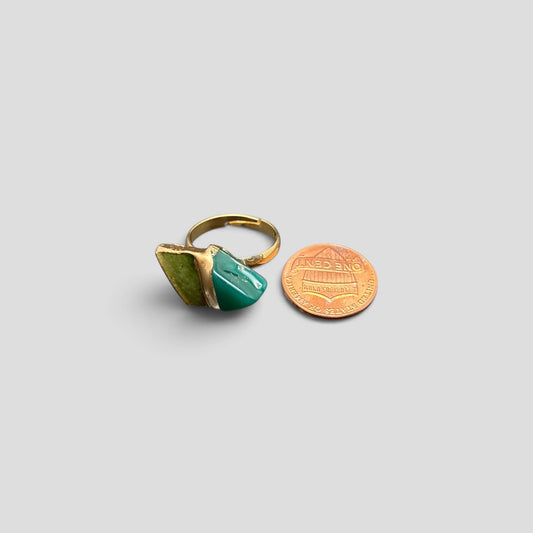 Kintsugi Ring