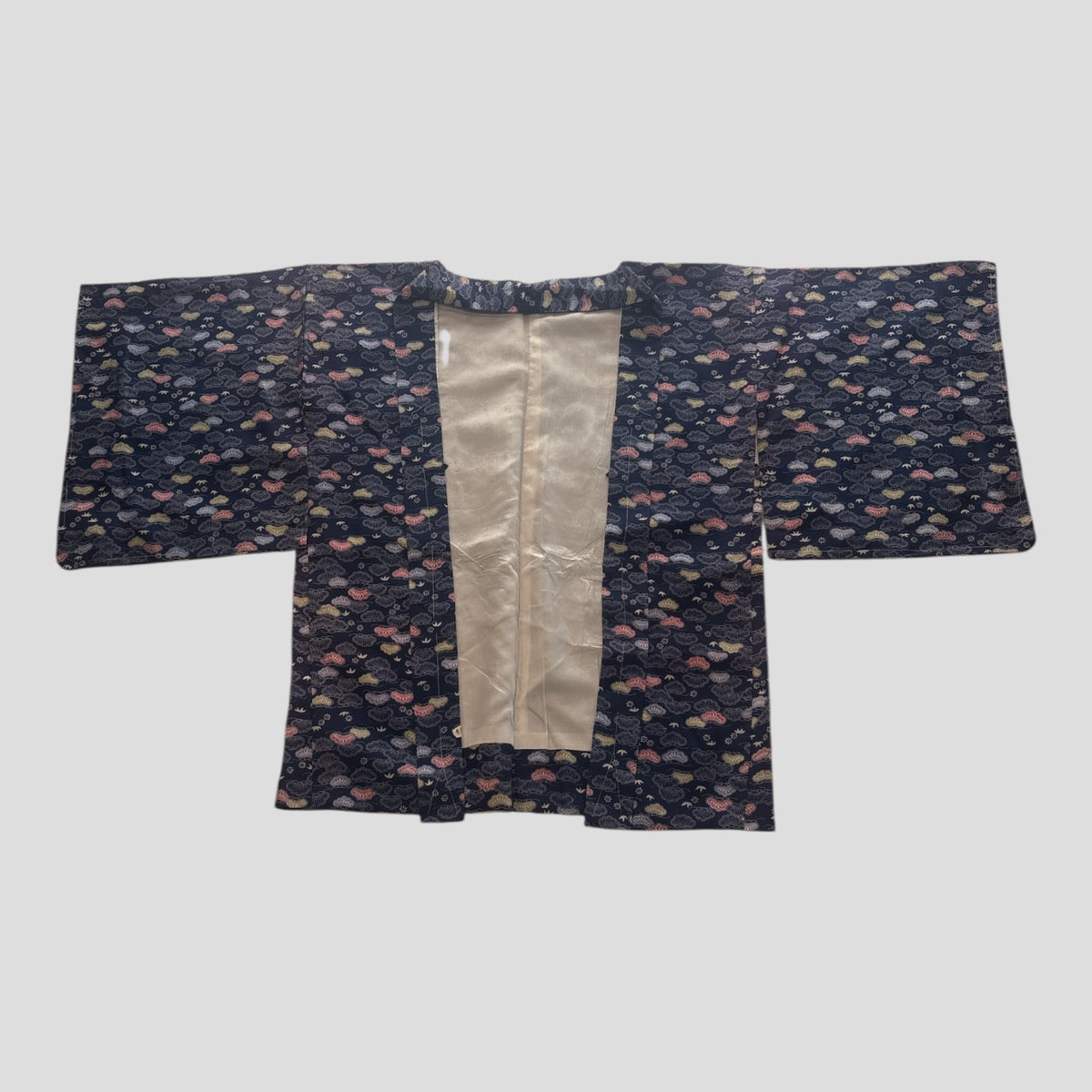 Haori - Women's Kimono Jacket