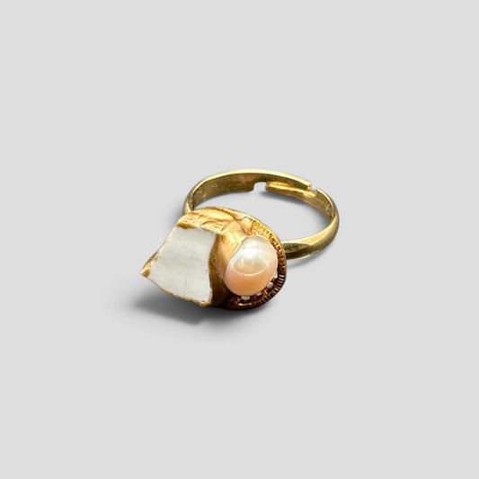 Kintsugi Ring