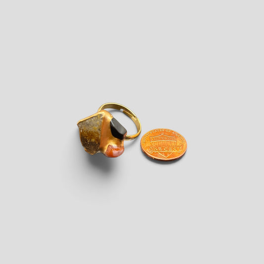 Kintsugi Ring