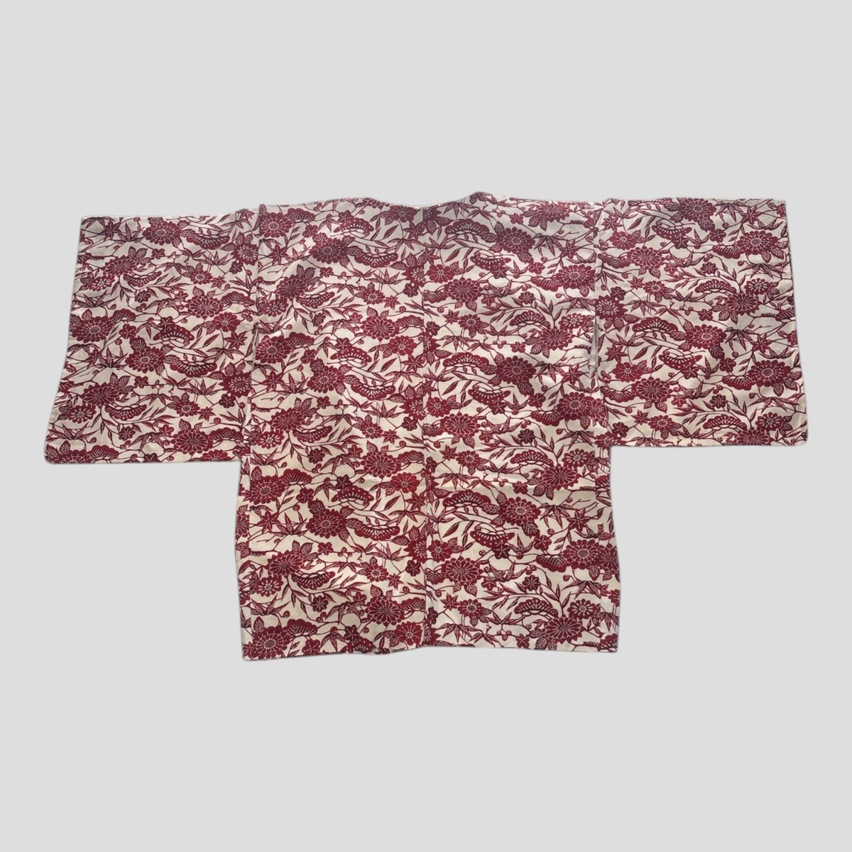 Haori - Women's Kimono Jacket