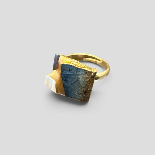 Kintsugi Ring