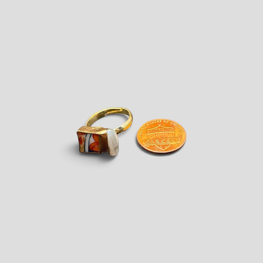 Kintsugi Ring