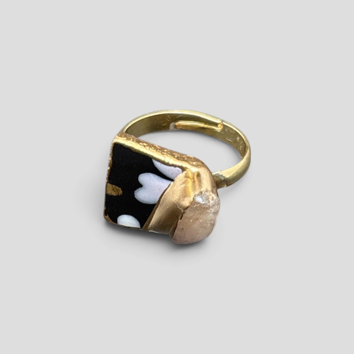 Kintsugi Ring