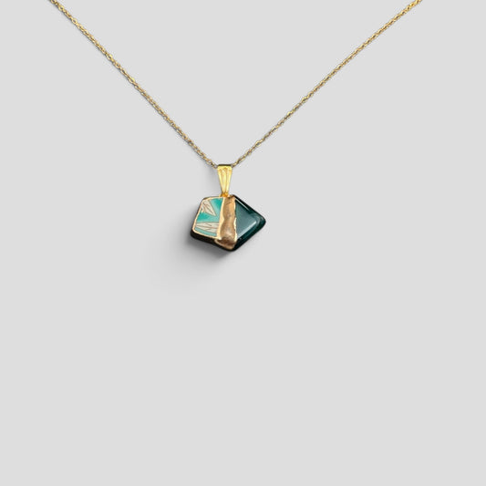 Kintsugi Necklace