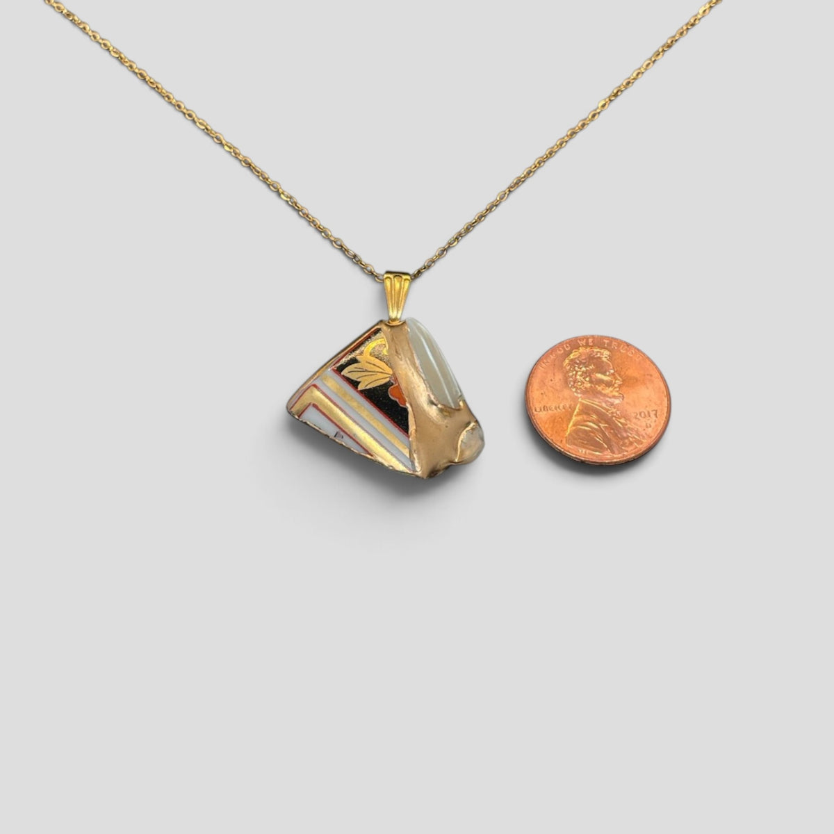 Kintsugi Necklace