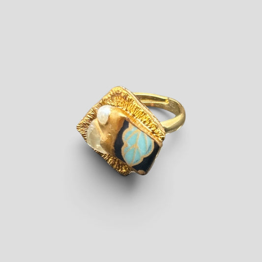 Kintsugi Ring
