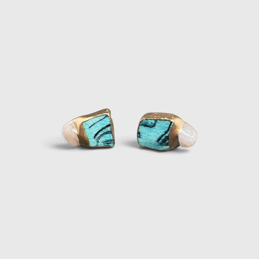Kintsugi Earring