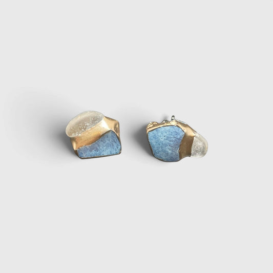 Kintsugi Earring