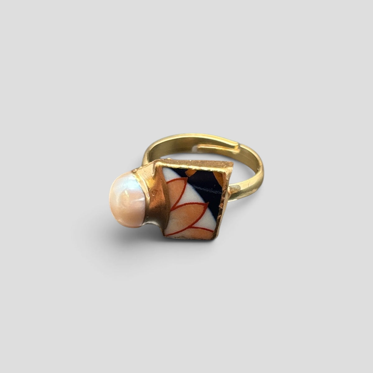 Kintsugi Ring